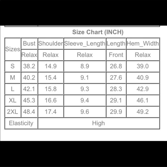 Coffee Slogan Tee - Picture 4 of 4